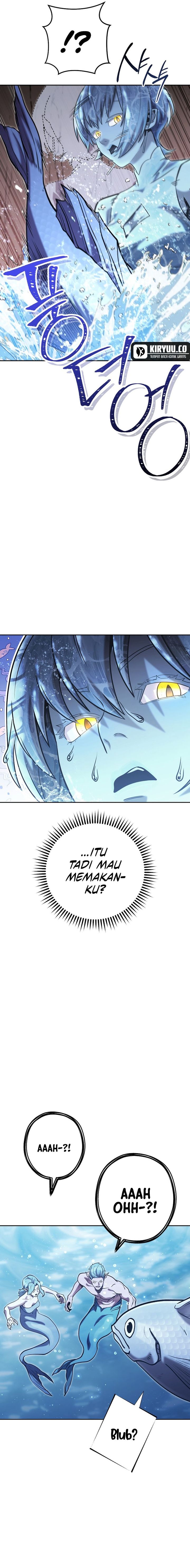 Dungeon Reset Chapter 227 Gambar 20